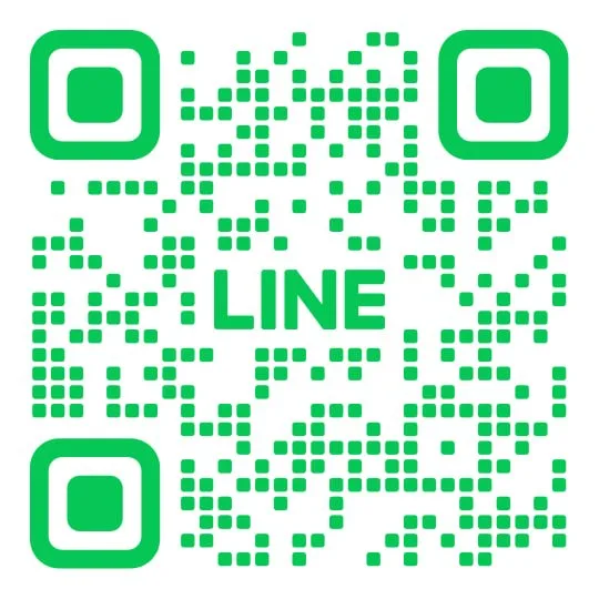 QR Code ติดต่อ เจ้าแสนกล vs เจ้าหนึ่งตระการ ยก 1 ผ่าน Line