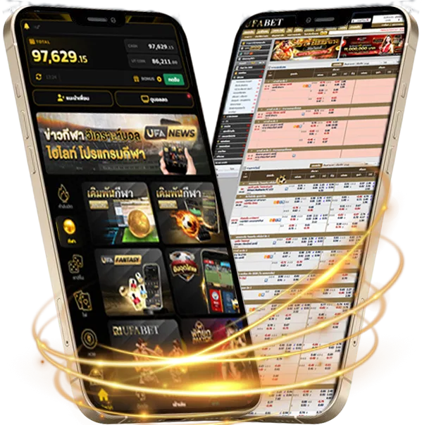เจ้าแสนกล vs เจ้าหนึ่งตระการ ยก 1 Mobile — แทงบอลมือถือ